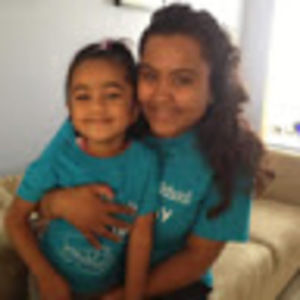 Meet your Posher, Thalia